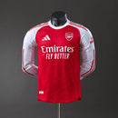 ARSENAL I 25/26 HOMBRE (MANGA LARGA)