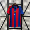 BARCELONA I 01/02 HOMBRE (RETRO)