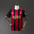 BOURNEMOUTH I 25/26 HOMBRE