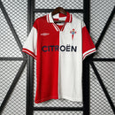 CELTA DE VIGO II 01/02 HOMBRE (RETRO)