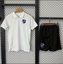 COLO COLO ANIVERSARIO 100° I 25/26 CONJUNTO INFANTIL