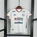 CRUZ AZUL II 25/26 HOMBRE