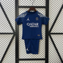 PSG IV 25/26 CONJUNTO INFANTIL