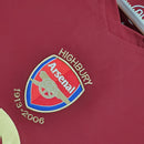 ARSENAL II 05/06 HOMBRE (RETRO)