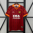 ROMA I 99/00 HOMBRE (RETRO)