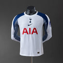 TOTTENHAM I 25/26 HOMBRE (MANGA LARGA)