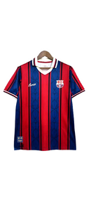 BARCELONA | EDICION ANIVERSÁRIO 125° HOMBRE